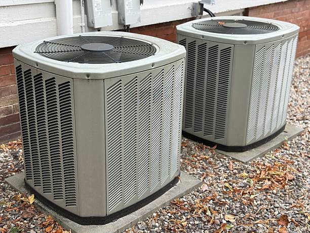 Reliable Emergency Hvac contractor in Macomb, IL by Leonard HVAC