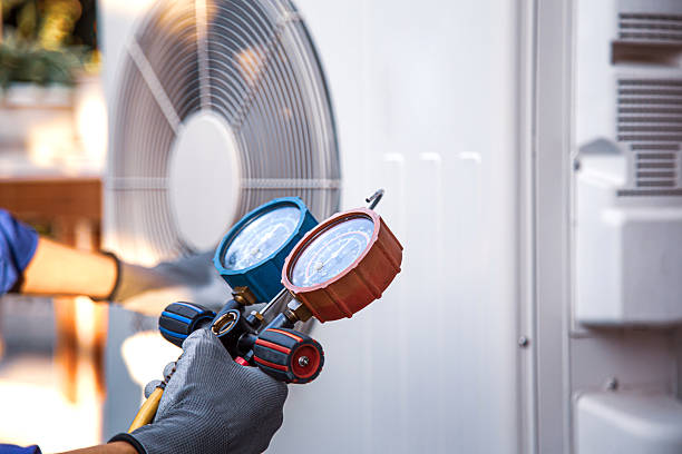 Affordable Emergency Hvac solutions in Macomb, IL